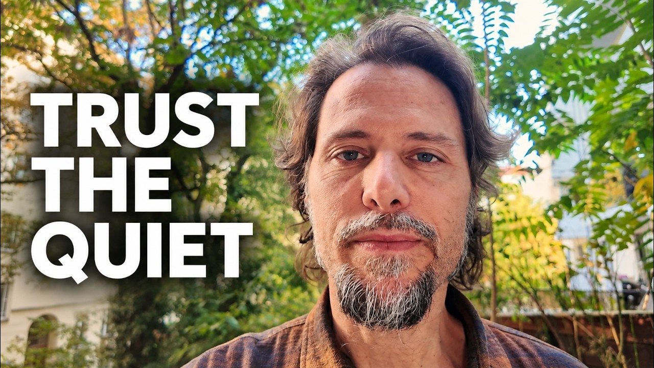 Your Awakening Compass: Can you Hear it?
