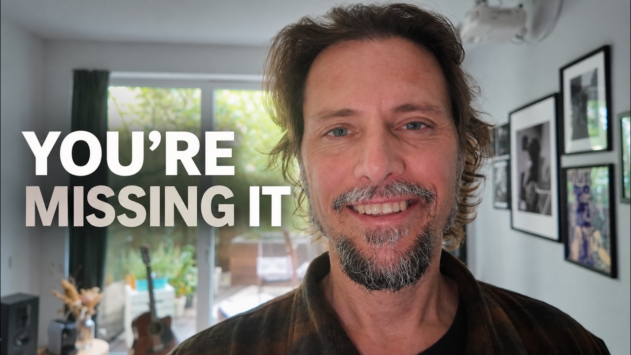 Awakening Here and Now: Letting Go of Ideas to See What Is