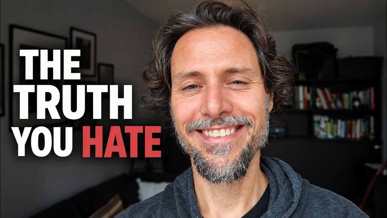Love as the Ground of Experience: A Practical Path to Awakening